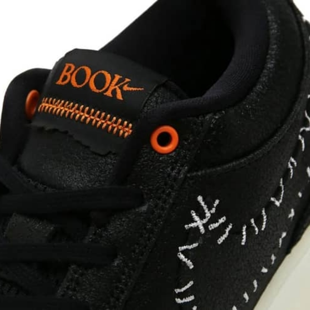 Nike Book 1 Halloween Size 12 NEW - Picture 8 of 11